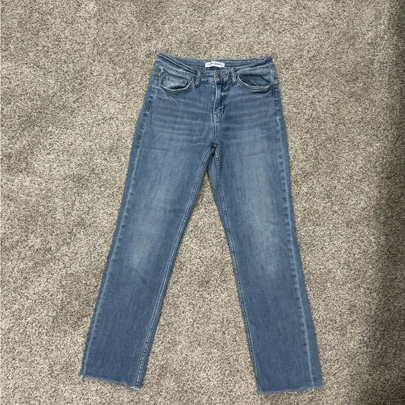 Flying Monkey Women's Jeans - Picture 1 of 5